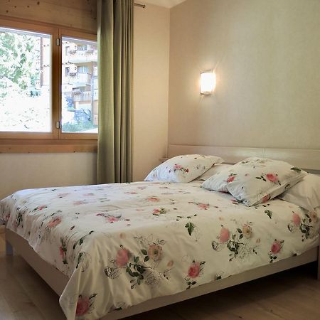 Residence Royalp - Appartement 22A ヴィラール・シュル・オロン エクステリア 写真