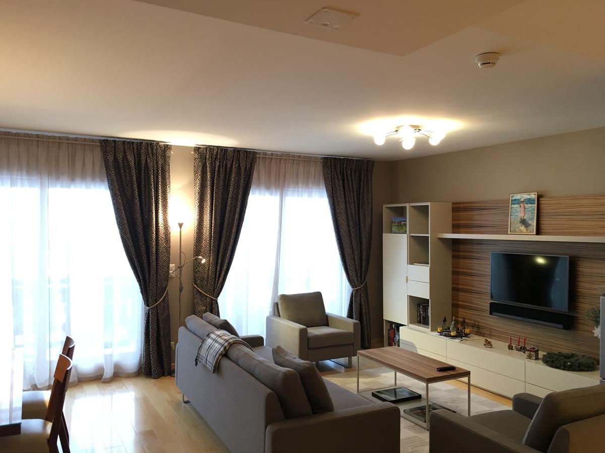 Residence Royalp - Appartement 22A ヴィラール・シュル・オロン エクステリア 写真