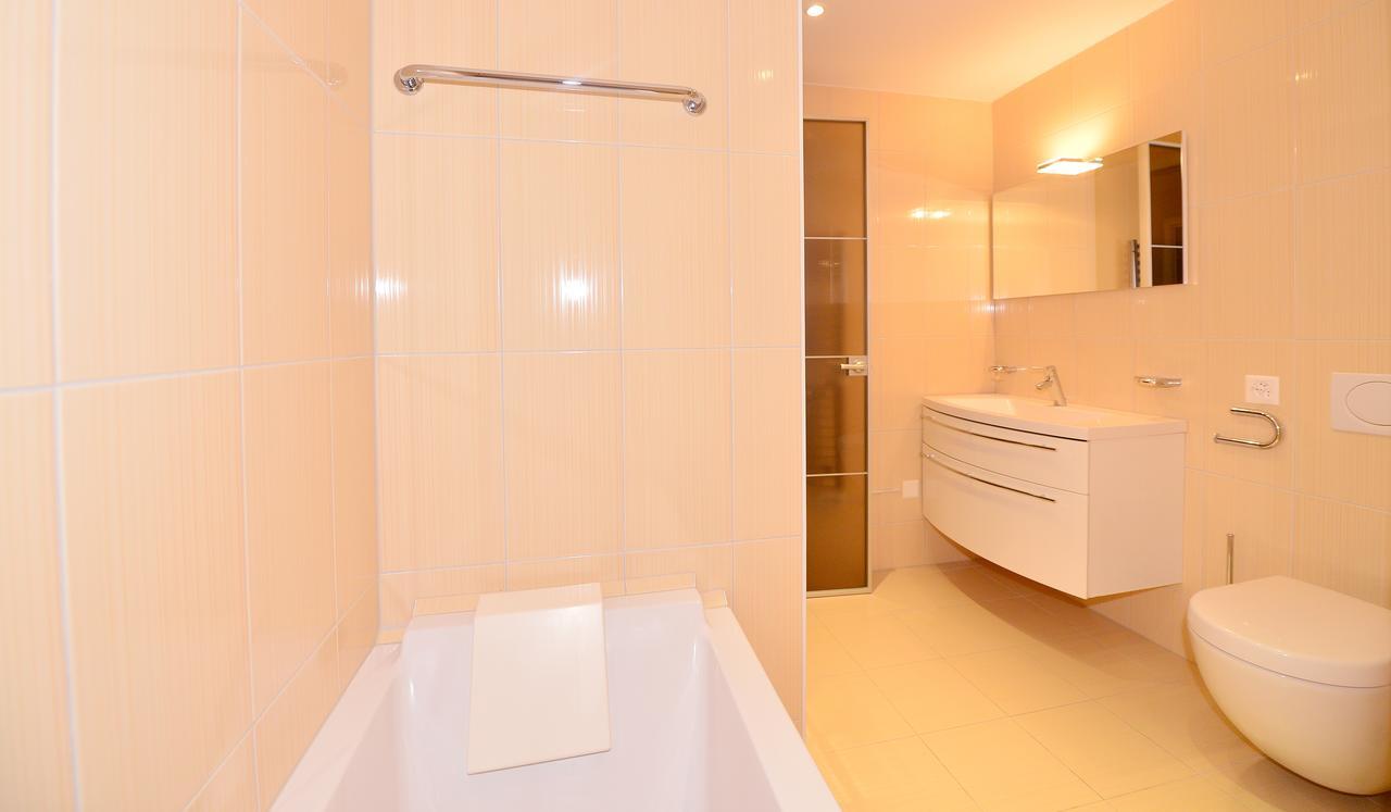 Residence Royalp - Appartement 22A ヴィラール・シュル・オロン エクステリア 写真