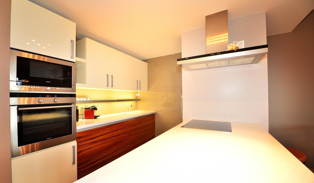 Residence Royalp - Appartement 22A ヴィラール・シュル・オロン エクステリア 写真